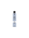 Show details for Lisap Milano Top Care Urban Shield shampoo 250ml