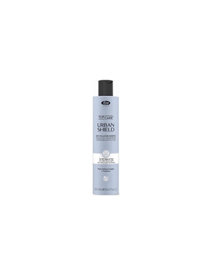 Picture of Lisap Milano Top Care Urban Shield shampoo 250ml