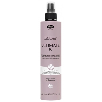 Picture of  Lisap Milano Top Care Ultimate K spray 250ml
