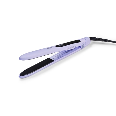 Picture of CERA PROFESSIONAL BULLET PASTEL LEVENDER straightener