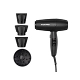 Показать информацию о BaByliss PRO Lupia фен