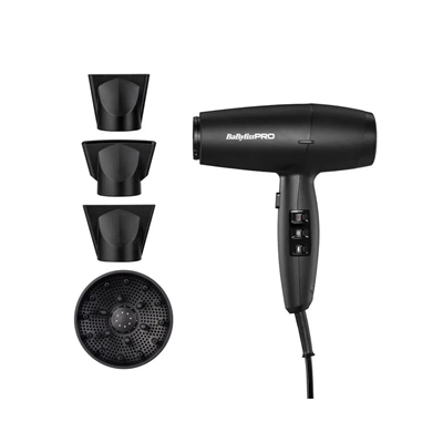 Picture of BaByliss PRO Lupia фен