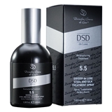 Vairāk informācijas par DSD DE LUXE DIXIDOX de LUXE 5.5 steel and silk sprejs 100ml