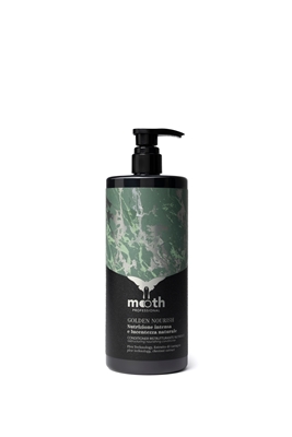 Picture of MOOTH Golden Nourish matu kondicionieris 1000ml