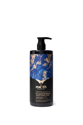 Picture of MOOTH Smooth Radiance šampūns 1000ml