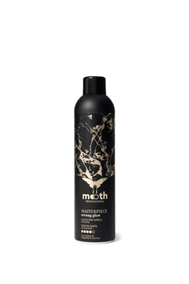 Picture of MOOTH Masterpiese Diamond Lock Matu laka 400ml