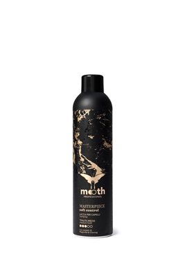 Picture of MOOTH Masterpiese Soft Control Matu laka 400ml