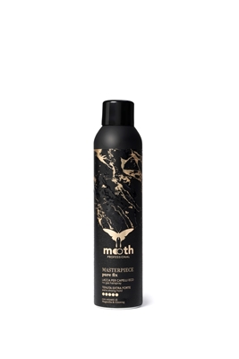 Picture of MOOTH Masterpiese Pure Fix Eco Matu laka (bez aerosola) 250ml 
