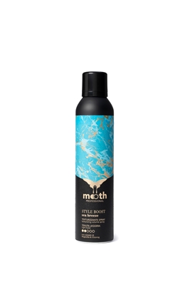 Picture of MOOTH Style Boost Sea Breeze Apjomu sprejs 250ml