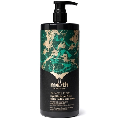 Picture of MOOTH Balance Flow Shampoo 1000ml