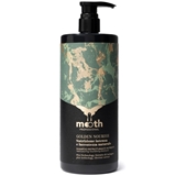 Показать информацию о MOOTH Golden Nourish шампунь 1000ml