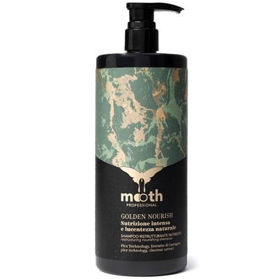 Picture of MOOTH Golden Nourish Shampoo 1000ml