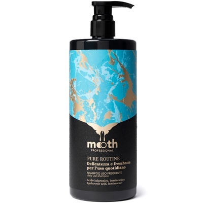 Picture of MOOTH Pure Routine Shampoo 1000ml 