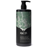 Vairāk informācijas par MOOTH Golden Nourish matu kondicionieris 1000ml