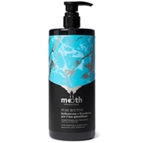 Vairāk informācijas par MOOTH Pure Routine matu kondicionieris 1000ml 