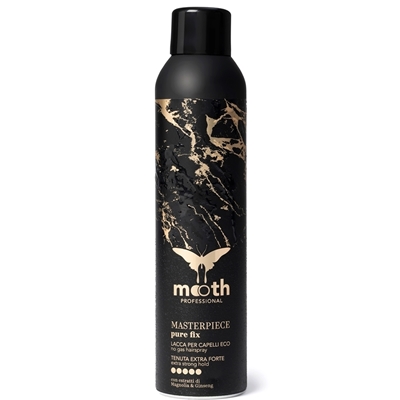 Picture of MOOTH Masterpiese Pure Fix Eco-Hairspray 250ml 