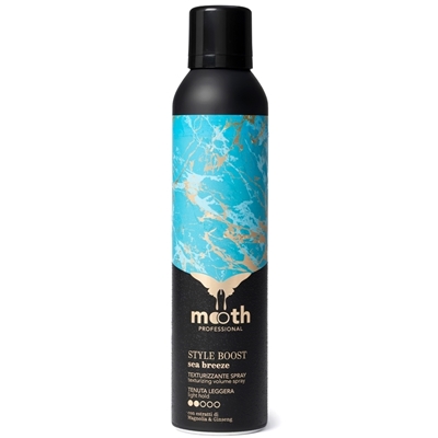 Picture of MOOTH Style Boost Sea Breeze Volume Spray 250ml