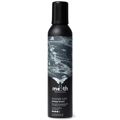 Picture of MOOTH Volume Lift Plump Boost Mousse 250ml
