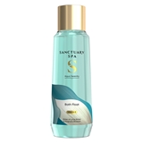 Vairāk informācijas par SANCTUARY SPA AQUA SERENITY Vannas putas 500ML