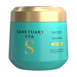 Show details for SANCTUARY SPA AQUA SERENITY BODY BUTTER 300ML