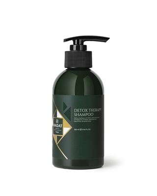 Picture of HADAT Detox Therapy Shampoo 250ML