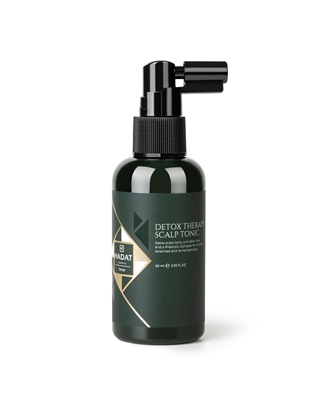 Picture of HADAT DETOX THERAPY SCALP TONIC 60ML