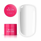 Vairāk informācijas par Silcare Base One Builder UV  Būvējošais UV gēls  CLEAR 50g