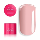 Vairāk informācijas par Silcare Base One Builder UV  Būvējošais UV gēls COVER 15g
