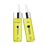 Vairāk informācijas par Silcare The Garden of Colour KUTIKULAS UN NAGU EĻĻA  Lemon Yellow 15ml 