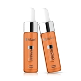 Vairāk informācijas par Silcare The Garden of Colour KUTIKULAS UN NAGU EĻĻA   Mango Orange 15ml 