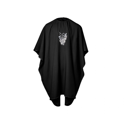 Picture of Bravehead Cutting Cape Soft Пеньюар для стрижки - Barber shop