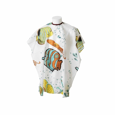 Picture of Bravehead Child Cape - Sea