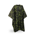 BRATT TRADING Wako Ivy Cape -