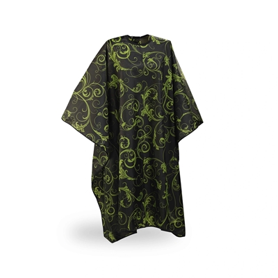 Picture of Wako Ivy Cape - Green