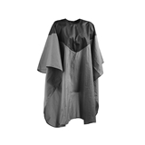 Show details for Wako Protecting Cape 2 - Dark grey