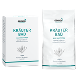 Show details for GEHWOL FUSSKRAFT Kräuter Bad herbal foot bath 400g
