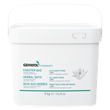Show details for GEHWOL FUSSKRAFT Kräuter Bad herbal foot bath 5000g