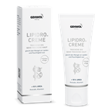 Show details for GEHWOL MED LIPIDRO cream 40ml