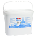 Show details for GEHWOL Fußbad foot bath 5000g