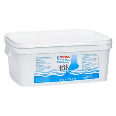 Picture of GEHWOL Fußbad foot bath 10000g