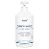 Show details for GEHWOL Emulsion zur Fußmassage foot massage emulsion 500ml