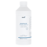 Show details for GEHWOL Emulsion zur Fußmassage foot massage emulsion 500ml