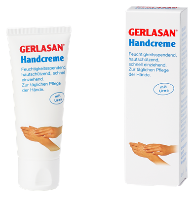 Picture of GEHWOL GERLAN Handcreme крем для рук 40мл
