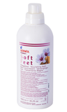 Show details for GEHWOL FUSSKRAFT Soft Feet Pflegebad nourishing bath 1000ml 