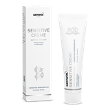 Show details for GEHWOL MED Sensitive cream 125ml