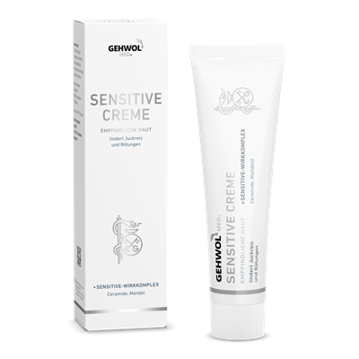 Picture of GEHWOL MED Sensitive cream 125ml