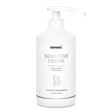 Show details for GEHWOL MED Sensitive cream 500ml