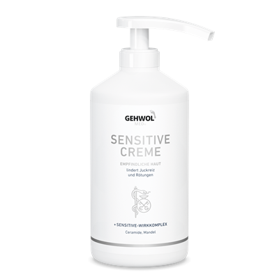 Picture of GEHWOL MED Sensitive cream 500ml