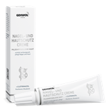 Show details for GEHWOL MED Nagel-und Hautschutz Creme protective cream 15ml