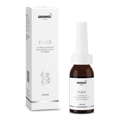 Picture of GEHWOL MED Fluid 15ml